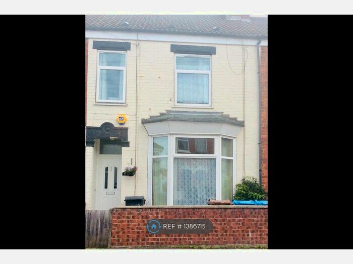 3 Bedroom Terraced House To Rent In Kings Bench Street, Hull, HU3