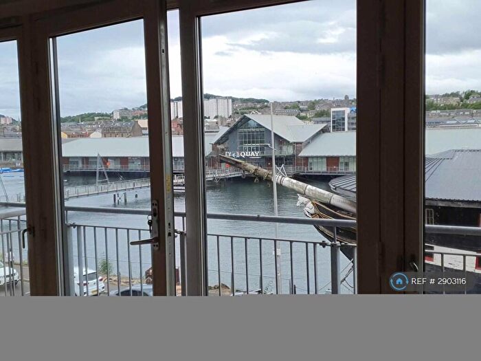 2 Bedroom Flat To Rent In Thorter Way, Dundee, DD1