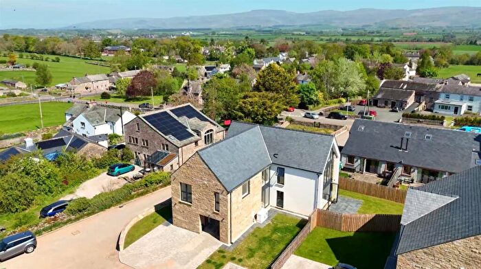 4 Bedroom Detached House For Sale In Bolton, Appleby, CA16