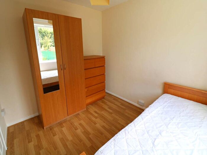 4 Bedroom House To Rent In St Thomas's Square, Cambridge, CB1