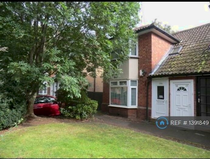 2 Bedroom Flat To Rent In Middleborough Road, Coventry, CV1