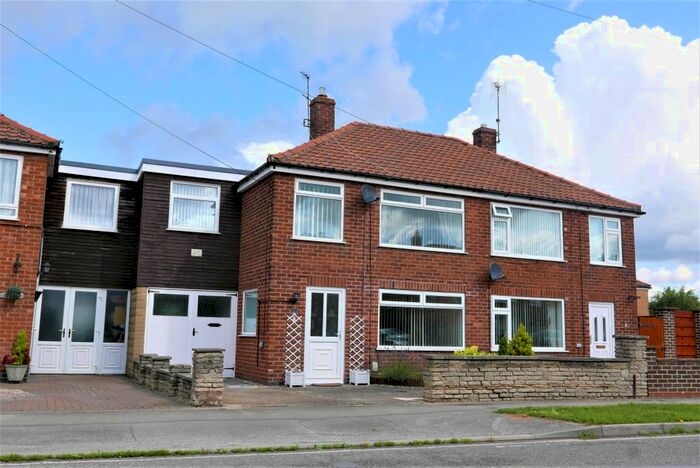 4 Bedroom Detached House To Rent In Anthea Drive, Huntington, York YO31