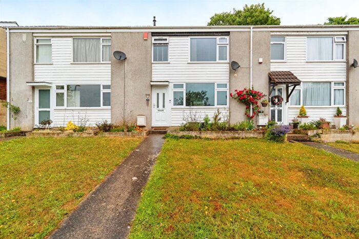 3 Bedroom Terraced House For Sale In Redland Park, Bath, BA2