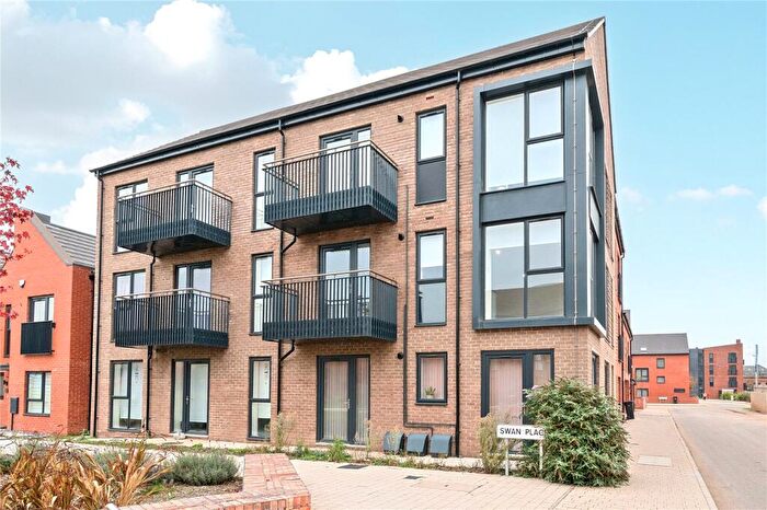 2 Bedroom Flat To Rent In Limekiln Road, Leicester, LE3