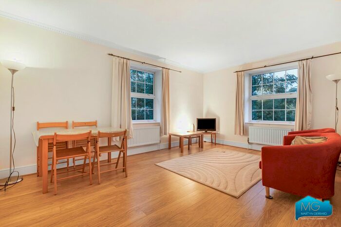 1 Bedroom Flat To Rent In Bingham Court, Halton Road, London, N1