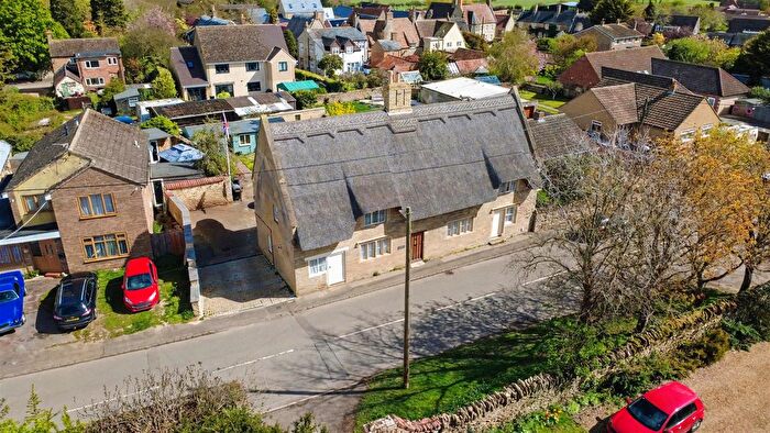 5 Bedroom Detached House For Sale In High Street, Titchmarsh, NN14