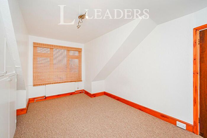 1 Bedroom Flat To Rent In Stanford Road, Brighton, BN1