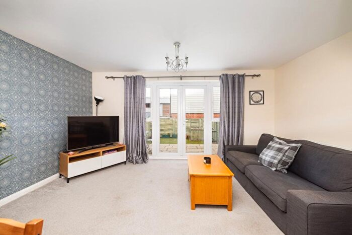 3 Bedroom Terraced House For Sale In Brickworks Close, Speedwell, BS5