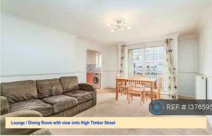 1 Bedroom Flat To Rent In Globe View, London, EC4V