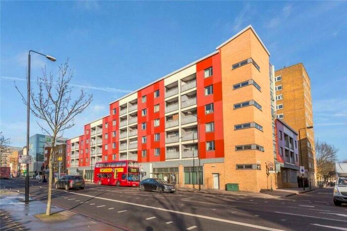 1 Bedroom Flat To Rent In Sidney Street, Whitechapel, E1