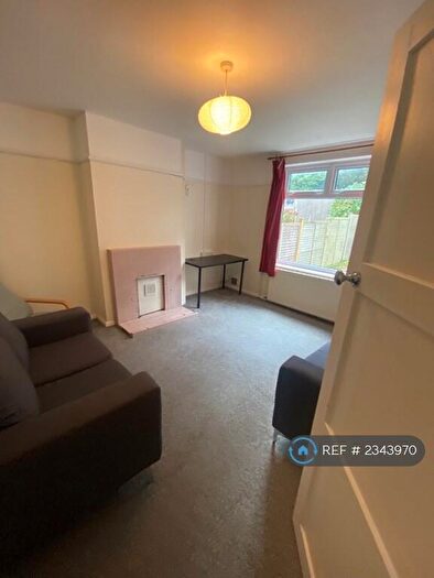 4 Bedroom Terraced House To Rent In Claverham Road, Bristol, BS16
