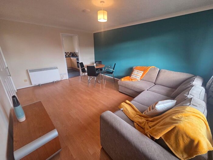 2 Bedroom Flat To Rent In Donmouth Court, Bridge Of Don, Aberdeen, AB23