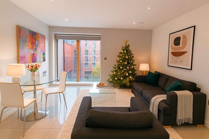 2 Bedroom Apartment To Rent In Apt . :: Ice Plant, M4