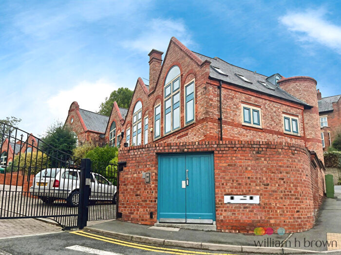 3 Bedroom End Of Terrace House To Rent In The Ropery, Lincoln, LN1