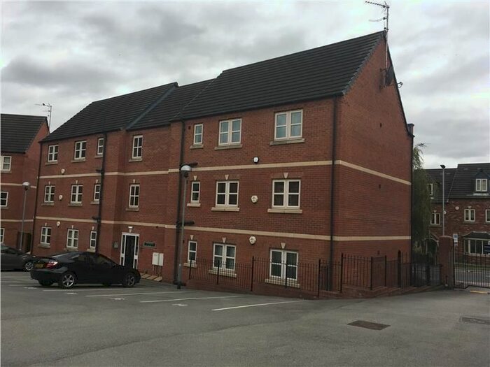 2 Bedroom Flat To Rent In Station Road, Barnsley, South Yorkshire, S73