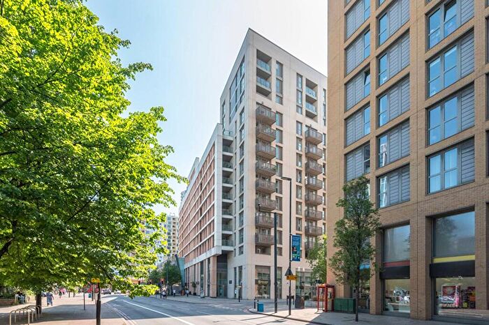 2 Bedroom Flat For Sale In Elmira Street, Lewisham, London, SE13