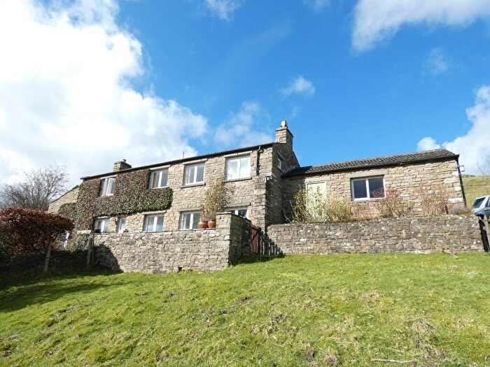 3 Bedroom Detached House For Sale In East Brocca Bank, Low Row, DL11