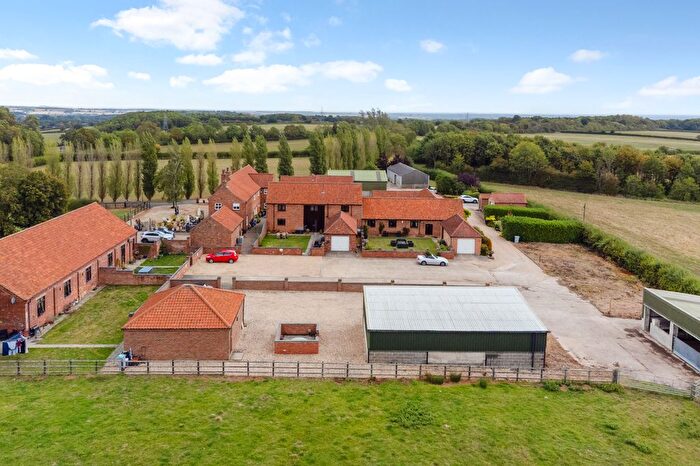 5 Bedroom Detached House For Sale In Oxton Road, Southwell, NG25