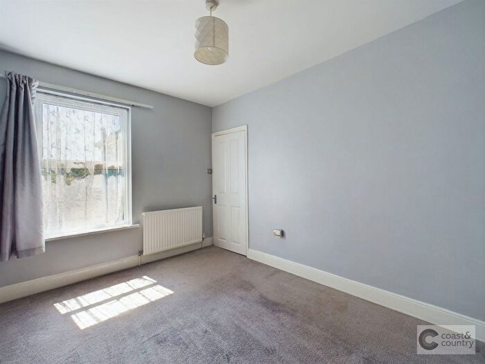 3 Bedroom Terraced House For Sale In Westbourne Road, Torquay, TQ1