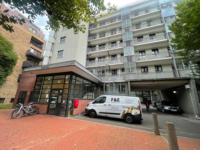2 Bedroom Flat For Sale In Birkenhead Street, Kings Cross, WC1H