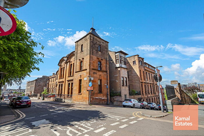 1 Bedroom Flat For Sale In Garnet Street, Glasgow, Glasgow City, G3