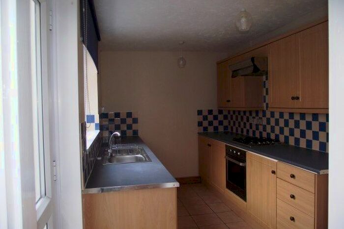 2 Bedroom Terraced House To Rent In Dorset Street, Lincoln, LN2