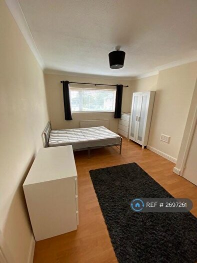 4 Bedroom Semi-Detached House To Rent In Pennard Place, Cardiff, CF14