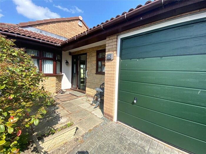 3 Bedroom Bungalow For Sale In Ruskin Court, Bewick Grange, Prudhoe, Northumberland, NE42