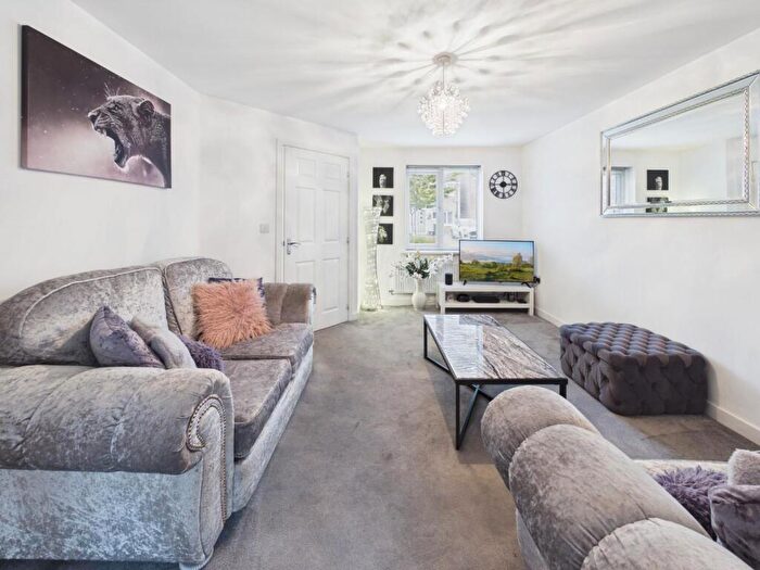 3 Bedroom Terraced House For Sale In Ron Stone Road, BS5