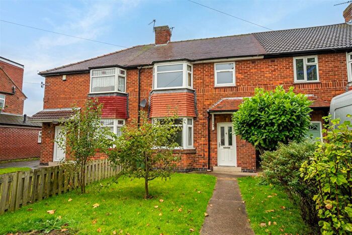 3 Bedroom Terraced House To Rent In Askham Lane, York, YO24