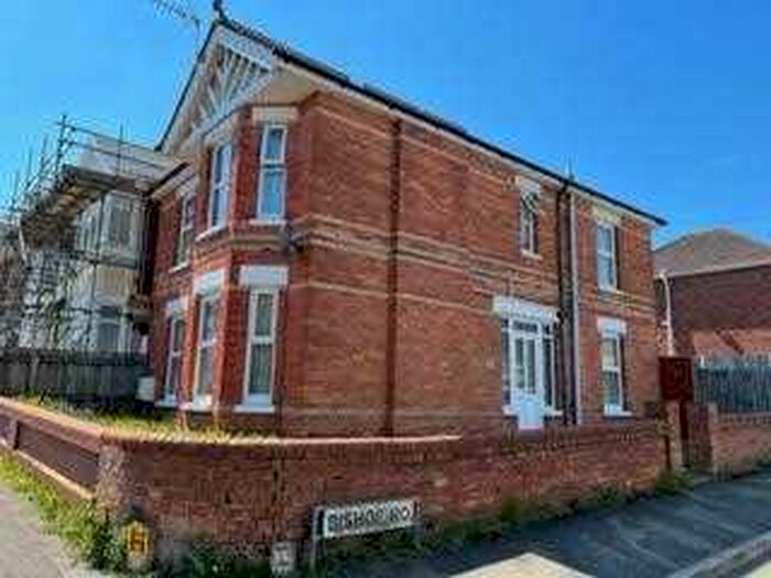5 Bedroom Detached House To Rent In Bishop Road, Winton, Bournemouth, BH9