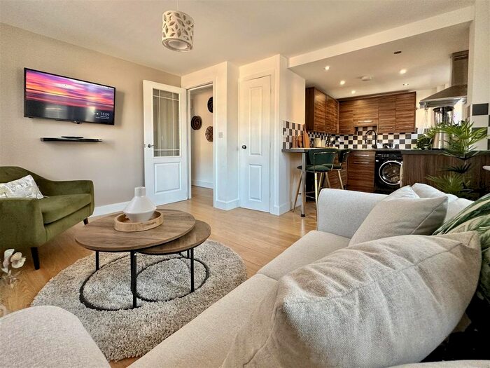 1 Bedroom Property To Rent In East Mount Road, York, YO24