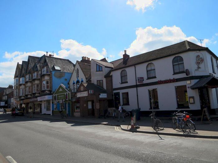 2 Bedroom Flat To Rent In Cowley Road, Oxford, Oxford, OX4