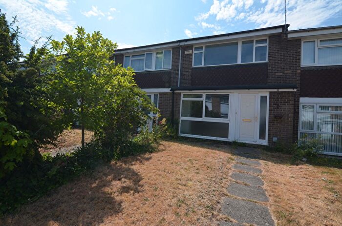 3 Bedroom Detached House To Rent In Langford Place, Sidcup, DA14