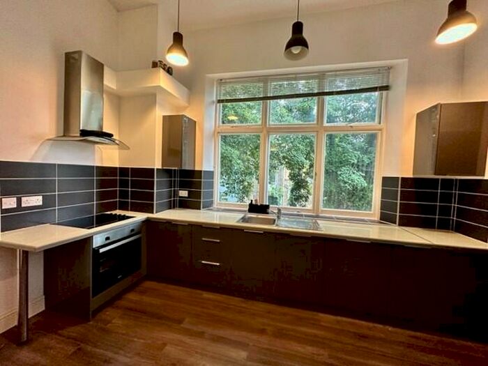2 Bedroom Apartment To Rent In Church Road, Leyton, E10