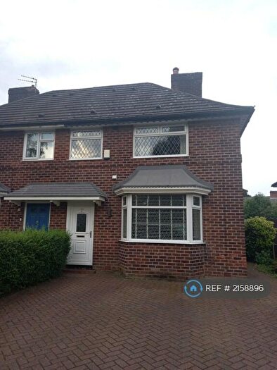 3 Bedroom Semi-Detached House To Rent In Raymond Road, Manchester, M23