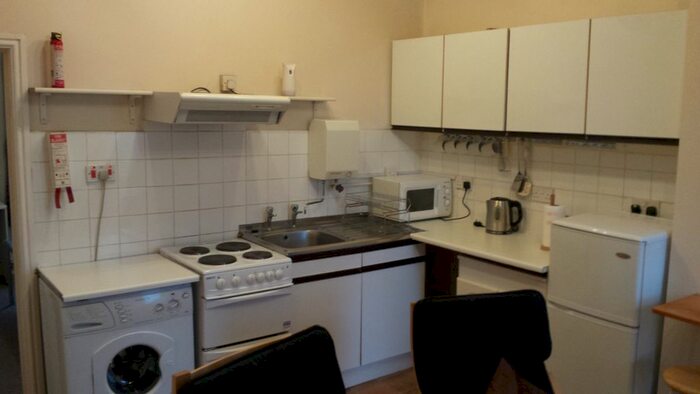 1 Bedroom Flat To Rent In Brighton Road, Alvaston, DE24
