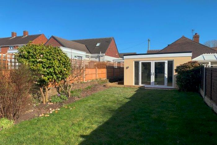 3 Bedroom Property To Rent In View Street, Cannock, WS12