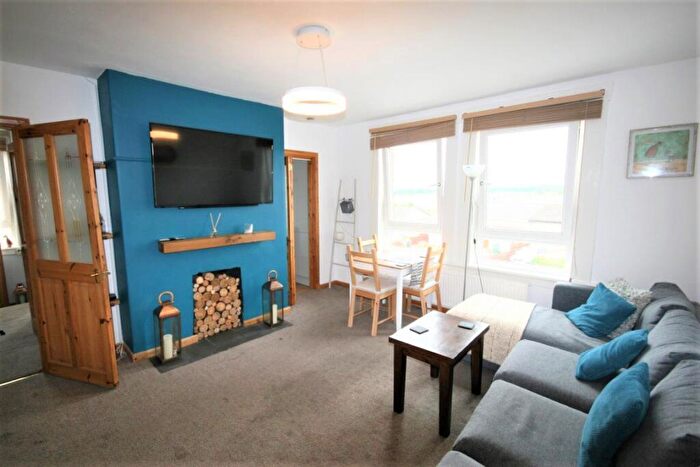 2 Bedroom Flat To Rent In Hillview Cottages, Ratho, Edinburgh, EH28