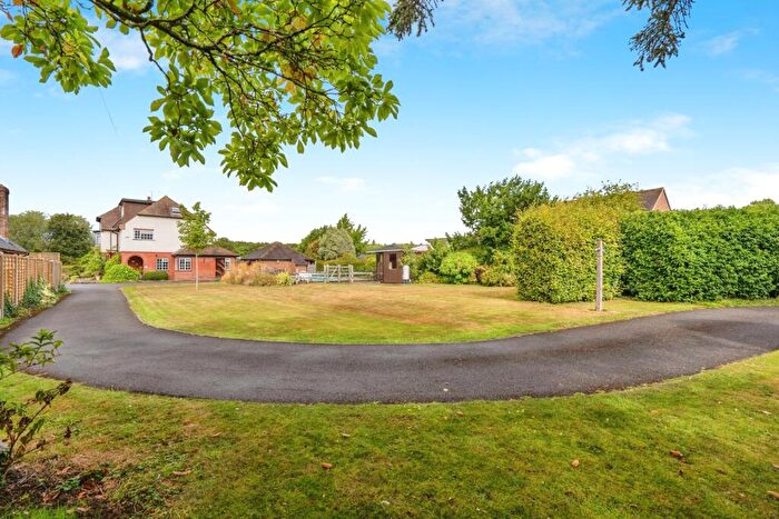 6 Bedroom Detached House For Sale In Links Lane, Rowland's Castle, Hampshire, PO9