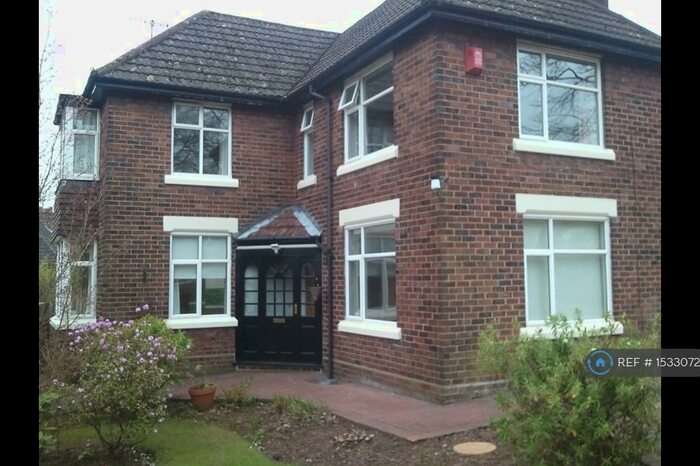 3 Bedroom Detached House To Rent In Abbots Way, Newcastle Under Lyme, ST5