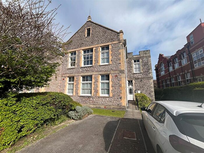 2 Bedroom Flat To Rent In Henry Butt House, Boulevard, Weston-Super-Mare, BS23