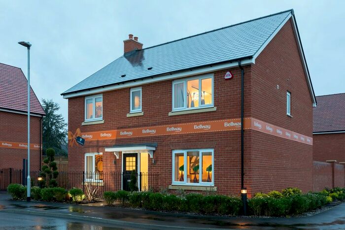 4 Bedroom Detached House For Sale In Stone Path Drive, Hatfield Peverel, Chelmsford, CM3