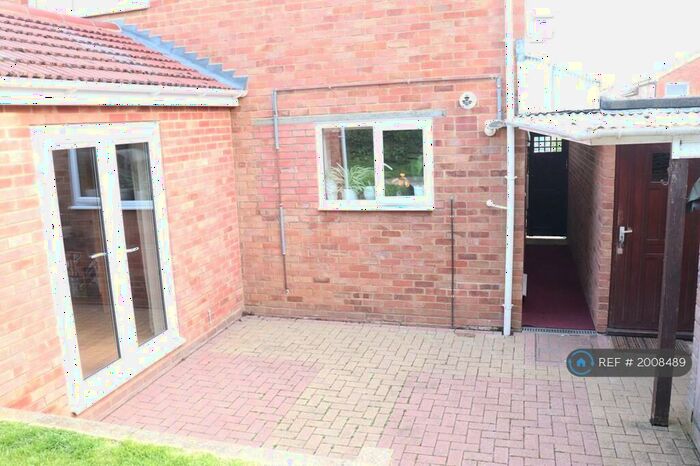 3 Bedroom Semi-Detached House To Rent In Bell Close, Drayton Parslow, Milton Keynes, MK17