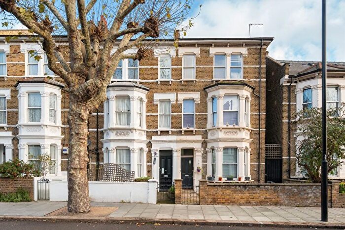 2 Bedroom Flat For Sale In Fernhead Road, Maida Vale, W9