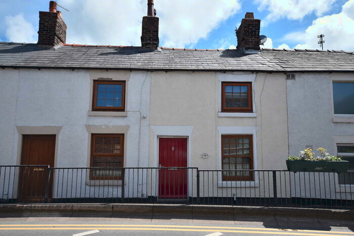 1 Bedroom Cottage To Rent In Chapel Street, Poulton-le-Fylde, FY6
