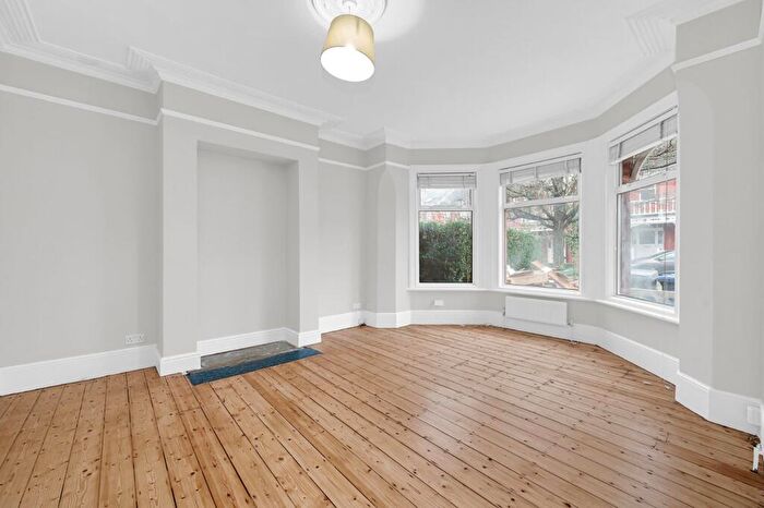 4 Bedroom End Of Terrace House To Rent In Ellesmere Road, London, NW10