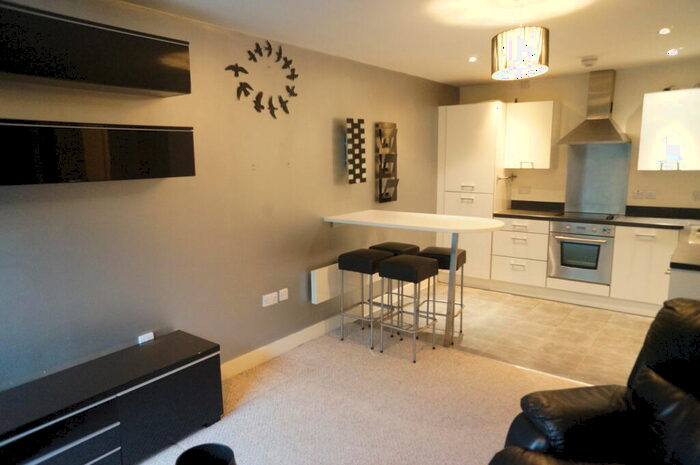 2 Bedroom Apartment To Rent In Citi Peak, Wilmslow Road, M20