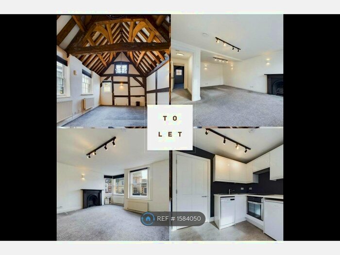 2 Bedroom Flat To Rent In Fore Street, Trowbridge, BA14