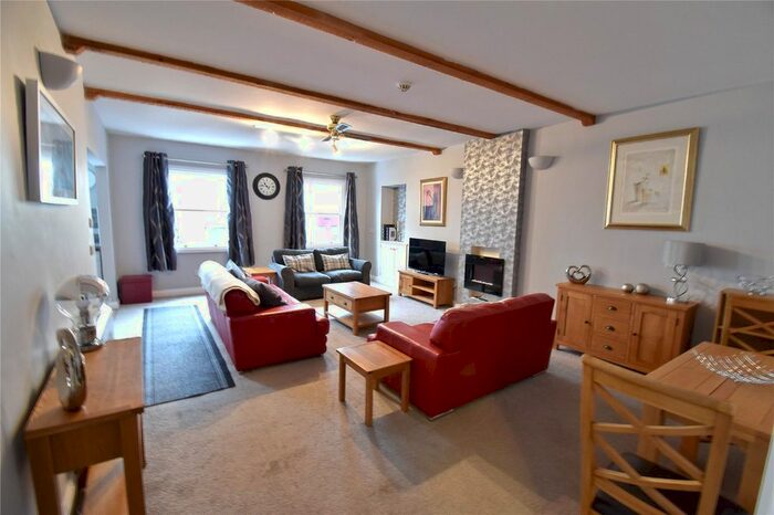 1 Bedroom Flat To Rent In B Station Street, Cockermouth, Cumbria, CA13